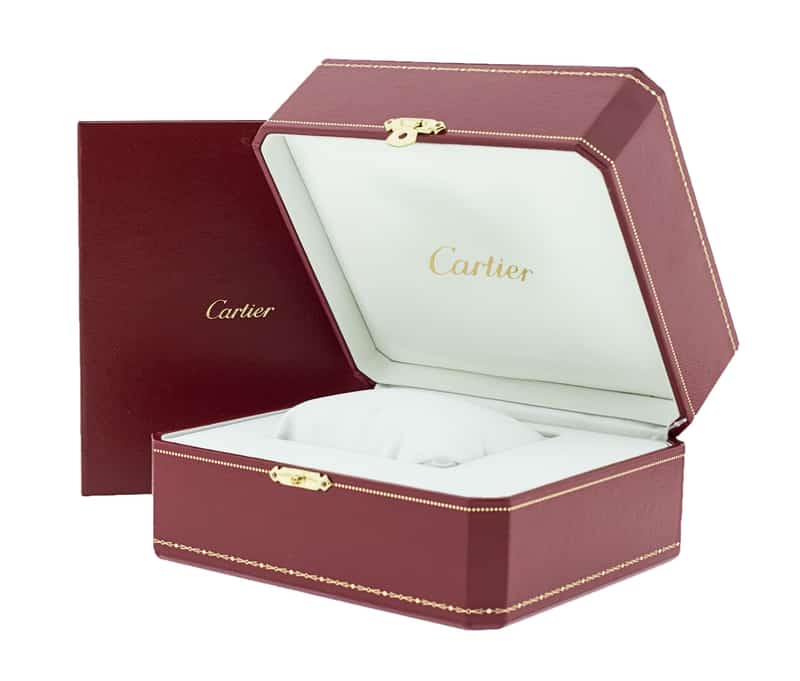 Cartier Tank MC W5330003